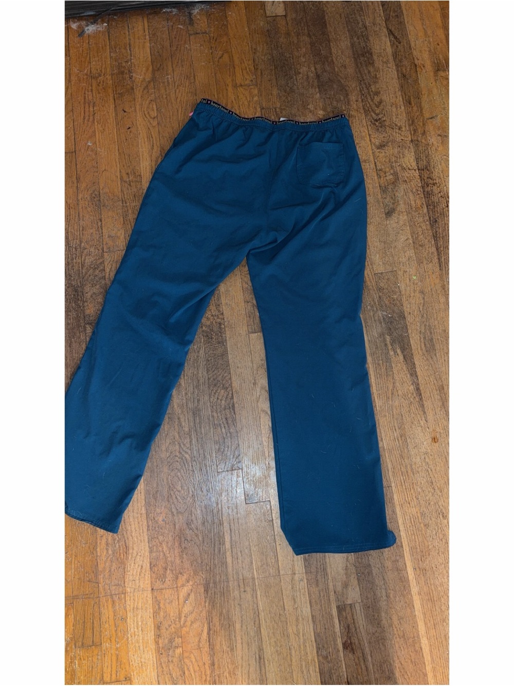 Women’s Scrub Set